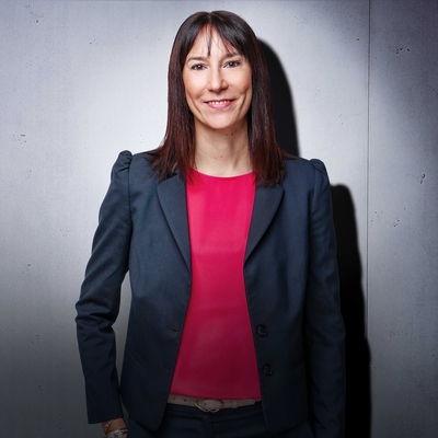 Michela Biolcati