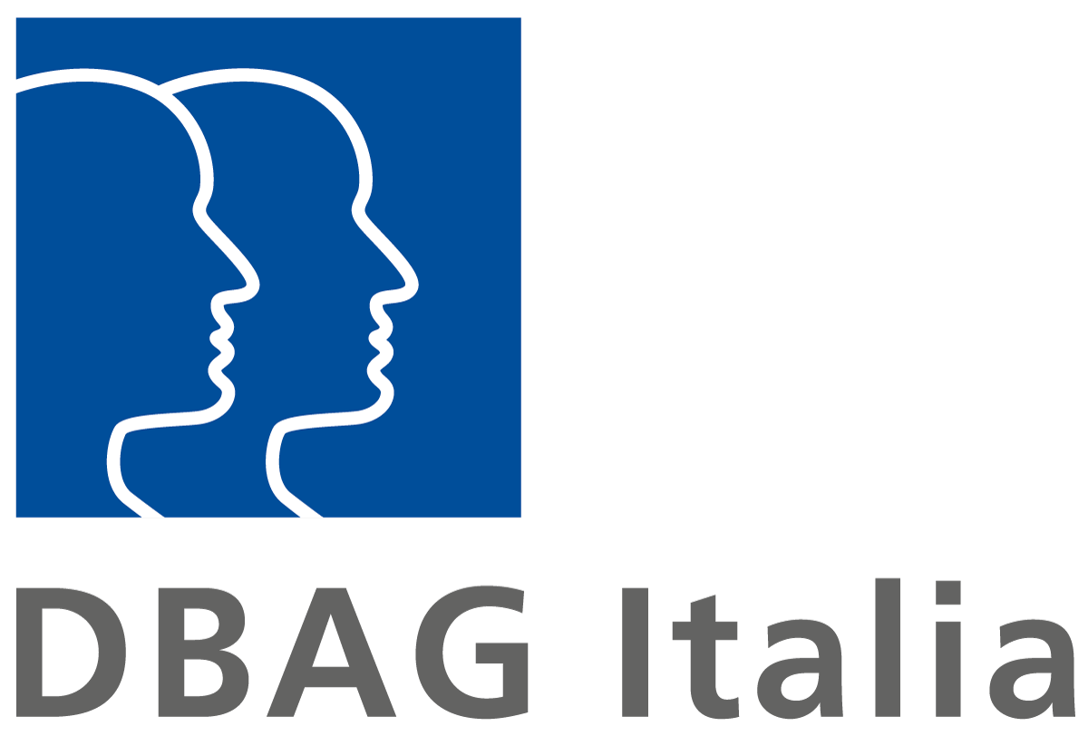 Logo DBAG Italia